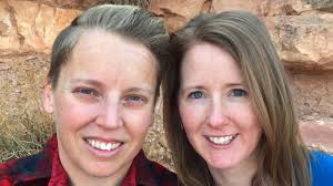 Caitlin Field, Julia Sullivan