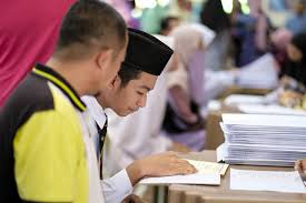 Gambar di atas adalah contoh. Apa Ibu Bapa Harus Tahu Mengenai Semakan Saps June 2021 Kelabmama Malaysia