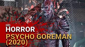 Siblings mimi and luke unwittingly resurrect an ancient alien overlord. Psycho Goreman 2020 Official Trailer Horror Land Horror Entertainment Articles And Videos