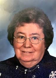 Violet Smith Obituary