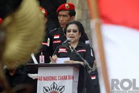 Poin saya, seringkali anak muda saya lihat putus asa. Megawati Anak Muda Sekarang Lebih Tau Metallica Daripada Bung Tomo Republika Online