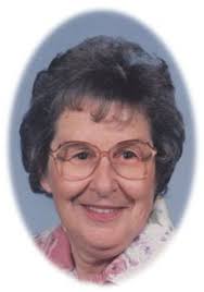 Margaret Lorraine Munsch Obituary July 2, 2013