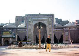 A walk through the Delhi Gate - DAWN.COM