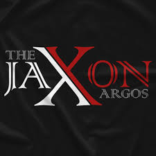 Jaxon Argos