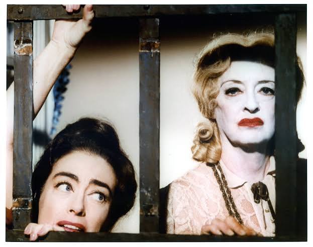 What Really Happened Between Bette Davis and Joan Crawford on the Set of 'Baby  Jane'? | Vanity Fair