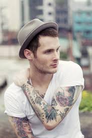 So, what exactly is american traditionalism and when did. Traditional Tattoo Designs For Men Tattoos Gallery
