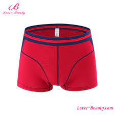 Sale online de calzoncillos boxer hombre en milanoo.com. Precio De Fabrica Rojo Vino Al Por Mayor Loco Ropa Interior Hombres Boxer Shorts Buy Ropa Interior Hombres Boxer Shorts Product On Alibaba Com