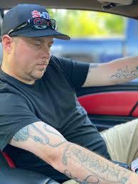 Ethan Sapp's Instagram, Twitter & Facebook