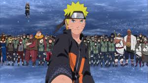 All discussions screenshots artwork broadcasts videos news guides reviews. Erste Mitarbeiter Des Naruto Live Action Films Vorgestellt Anime2you