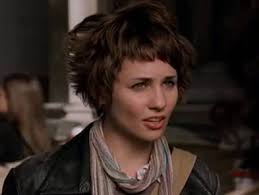 Tuppence Middleton..TV and film actress.