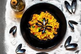 Pronunciation of paella with 5 audio pronunciations, 1 meaning, 15 translations, 16 sentences and more for paella. Making Sense Of Spanish Pronunciation