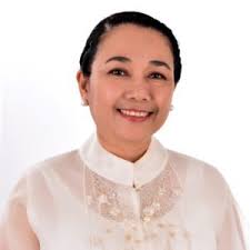 Professor Alice Joan G. Ferrer