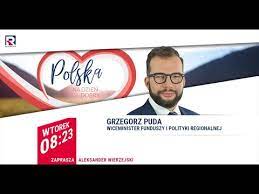Maybe you would like to learn more about one of these? Zmiana Ustawy O Ochronie Zwierzat Grzegorz Puda Polska Na Dzien Dobry Youtube