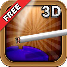 Roll and Smoke 3D (Virtual Prank) - التطبيقات على Google Play
