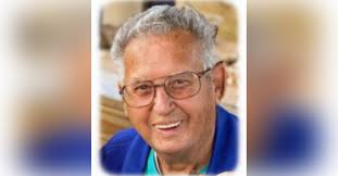 Obituary information for Charles Wildberger