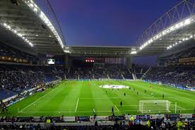 4,074,709 likes · 88,077 talking about this. Jogo Da Champions League Porto X Psg Sensacional Foto Estadio Do Dragao Porto Tripadvisor