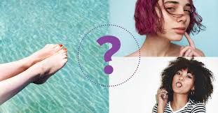 Deficiencies of these nutrients, ­although uncommon, may cause a range of hair—and, sometimes, skin and nail—changes. I Tried Beauty Vitamins For My Nails And They Are Stronger Than Ever