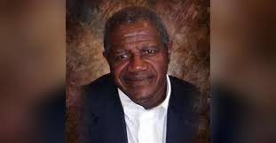 Rev. Lewis Edward Carter Obituary