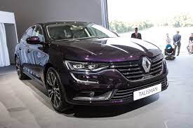 Sous le nom de talisman, renault présente le 6 juillet 2015 à chantilly (oise) la remplaçante de la laguna iii. Prix Renault Talisman Les Tarifs Officiels De La Berline Et Du Break