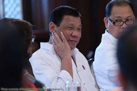 The young duterte was skinny but tough during his childhood. The Unlikely Introvert Duterte Actually Shy Says Childhood Friend