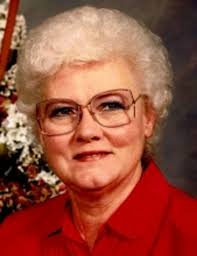 Betty Ann (Sellers) Hudson Obituary July 26, 2017