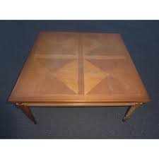 By the late 19th century, prosthetics vendors would offer peglegs as cheaper alternatives to more intricate, lifelike artificial legs. Vintage Mid Century Modern Solid Wood Peg Leg Coffee Table Chairish