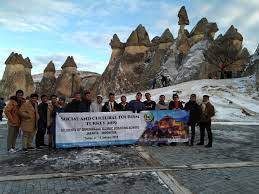 Selamat datang di halaman kami yang berisi semua jawaban words of wonders turki cappadocia. Jawaban Cappadocia 9 Home Study
