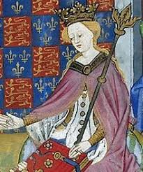 Throughout the fourteenth and fifteenth centuries, the exchequer paid to keep candles burning 'round the body of the lord edward, formerly king of england, of famous memory'. King Edward Iv Of England The Freelance History Writer