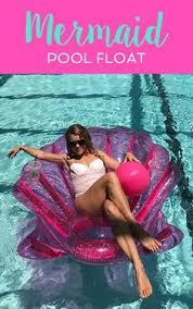 Intex 56287ep giant white mega swan inflatable swimming pool toy float ride on kids raft for pool, lake, or ocean. 120 Cool Floaties Ideas Floaties Pool Floaties Pool Floats