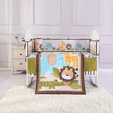 Soho baby crib bedding 10pc set, minky chenille cars. Little Pilot 9 Piece Wowelife Baby Crib Bedding Set 9 Piece Blue Travel Car And Airplane Crib Sets For Boys And Girls With Bumpers And Diaper Stacker Crib Bedding Nursery