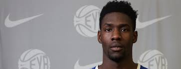 Ty Hudson, Clemson, Point Guard