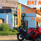 Bike Night @ Rai's Rendezvous event in Ashburn, VA