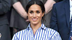 Love Meghan Markle's signature pink-nude lipstick shade? This is the exact  one she uses | Vogue India