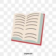 كتاب كتاب مفتوح كتاب كتب القرطاسية الكرتون png والمتجهات للتحميل مجانا open book books notebook