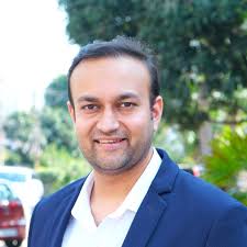 Prashant Navin Gupta