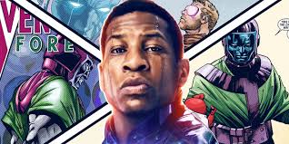 The Kang Enigma: Marvel's Strategic Shift Post-Jonathan Majors' Departure