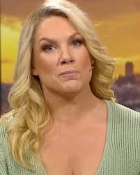 Anna Brolin fick nog och bestämde sig för att göra en förändring i  utseendet