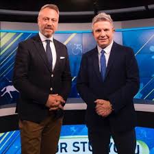 Trt'nin spor kanalını canlı olarak izleyebileceğiniz kesintisiz canlı tv seyretme sayfasıdır. Spor Studyosu Sporstudyosutrt Twitter