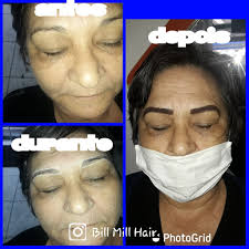 Bill Mill Hair cabelereiros