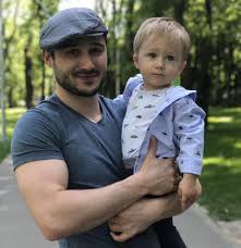 Check spelling or type a new query. Aktor Andrij Fedinchik Rozpoviv Pro Krizu Viku Sina I Novij Roli Eksklyuziv Clutch