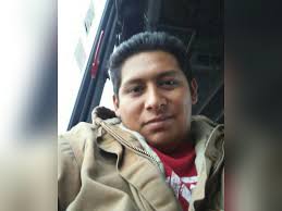 Israel "Izzy" Perez JR's Memorial Website