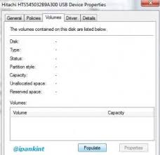 Cara mengetahui kapasitas asli flashdisk tanpa software. Mengetahui Kapasitas Asli Dari Media Penyimpanan Hardisk Flashdisk Dll Informasi Dan Pengetahuan Komputer Dan Internet