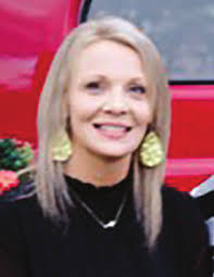 2021 PHI THETA KAPPA ALL-STATE ACADEMIC TEAM