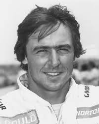 Rick Mears