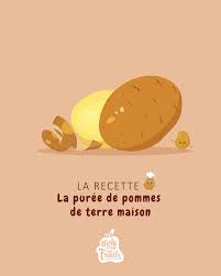 La Puree De Pommes De Terre Maison In 2020