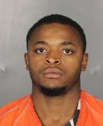 Stabbing suspect arrested during traffic stop