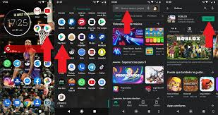 ¿cómo se juega a roblox? Como Descargar Roblox Gratis Para Android Ultima Version