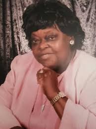 Edwina Lee Obituary (1942