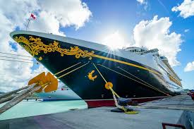 Disney Wonder Cruise Ship Itineraries And Details Disney