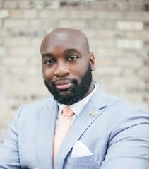 OPH Employee Spotlight: Dr. Abraham Anderson